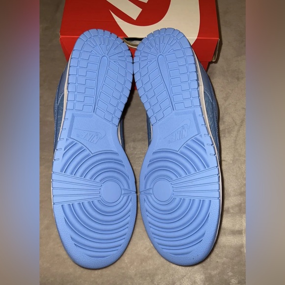 Nike dunk “topography” - Picture 5 of 7